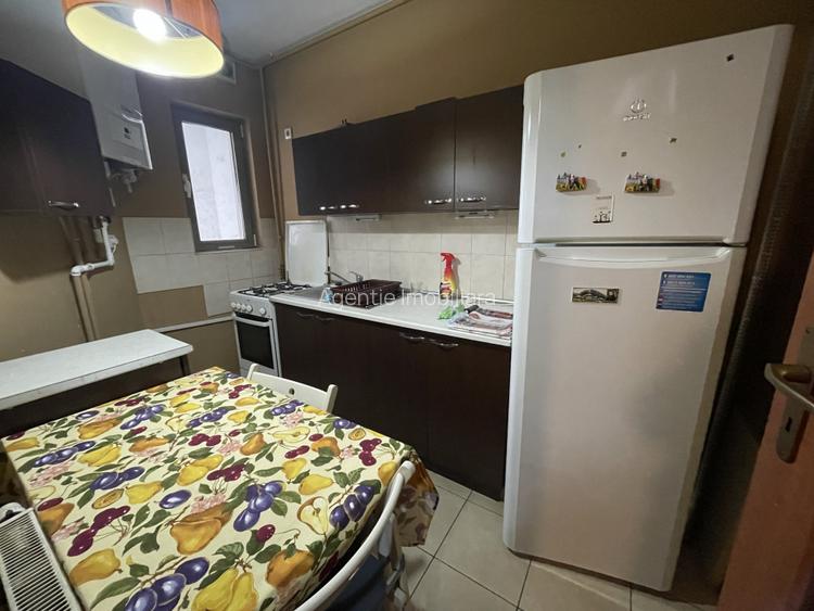 Garsoniera Planorama - 35 mp - Centrala Proprie! - 5