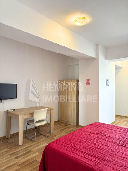  Str Ilioara | STUDIO cu Balcon Privat  - 6