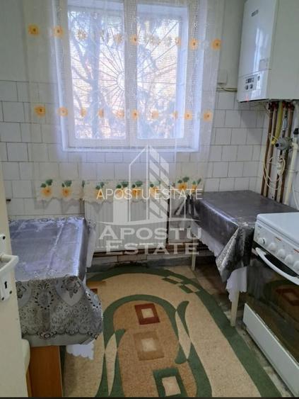 Apartament 2 camere, centrala proprie, zona Bastion, Timisoara - 3