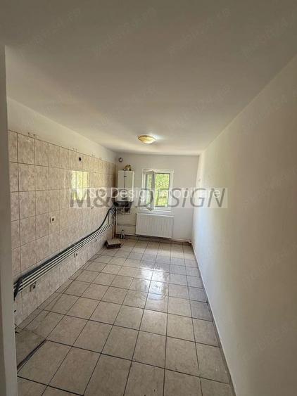 3 camere Lipovei etaj 4 , 2 bai, 2 balcoane - 3