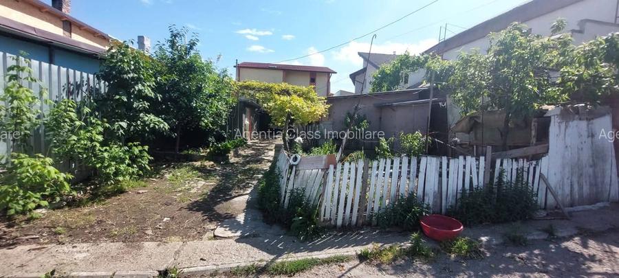 Teren Aleea Română - 2