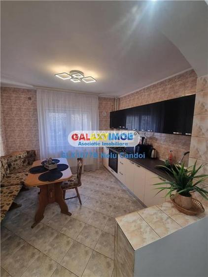 INCHIRIERE APARTAMENT 2 CAMERE PANDURI PRIMA INCHIRIERE - 5