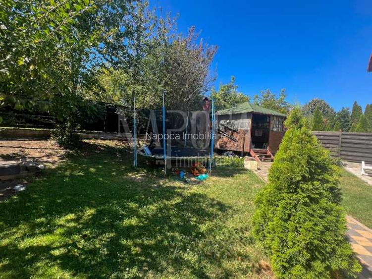 Casa 4 camere de vanzare in Faget, Cluj Napoca - 3