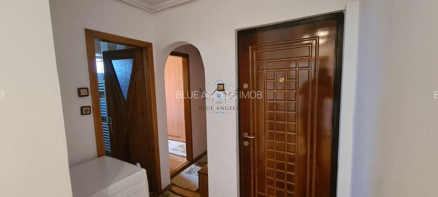 Apartament 2 camere decomandat de închiriat – Astra, zona Someș - 4