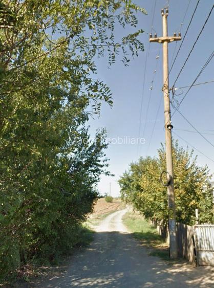 Teren Tancabesti intravilan iesire la lac Snagov - 4