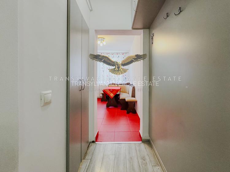 Locuința modernă cu 2 camere|The Office/Regionala CFR - 12