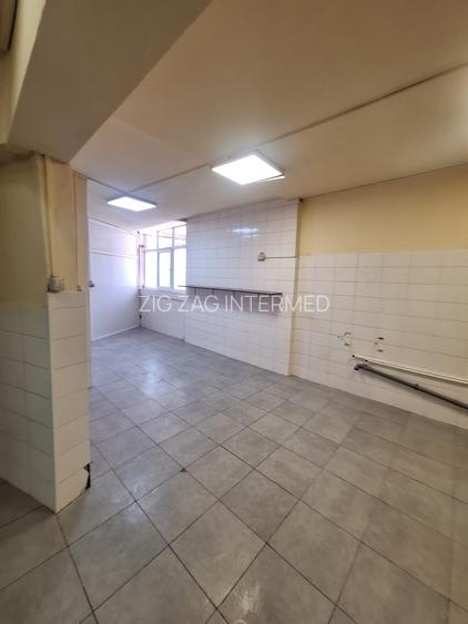 Tomis Nord - spatiu comercial 113 mp., zona intens traficata pietonal - 9