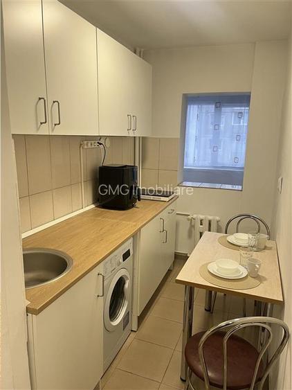 Garsoniera COLENTINA - 7