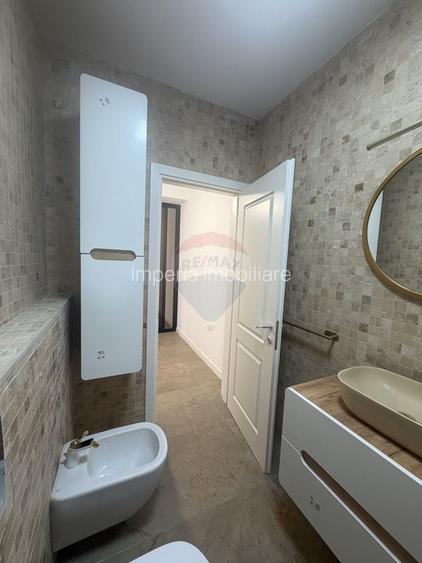 3 camere, Central, bloc nou, etaj 2, lift - 13