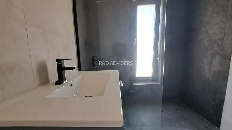 Vila duplex deosebita in ansamblu de vile premium 15 minute metrou - 12