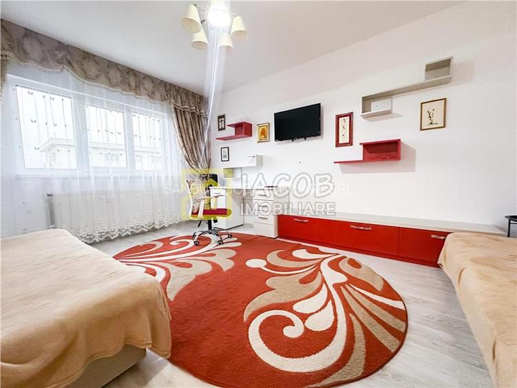 Apartament 2 camere decomandate – zona ultracentrala, Strada Marasesti - 3