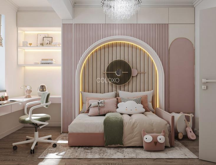 Ap. 3 Cam - Dezvoltator: Comat Towers, 83mp, Păcurari - 7