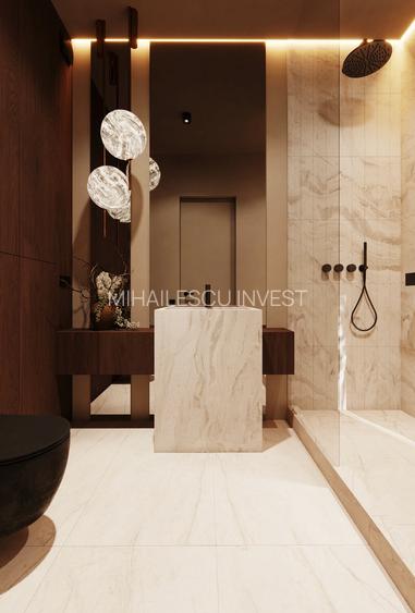 ISOLA BOUTIQUE - Pallady lucrările au început - metrou in apropiere - 11