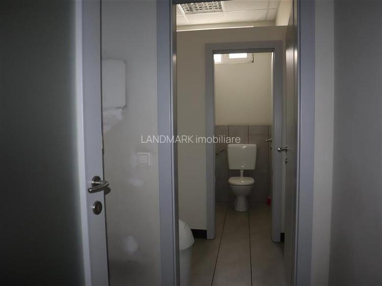 Spatiu pentru birouri, Complex Favorit - 9