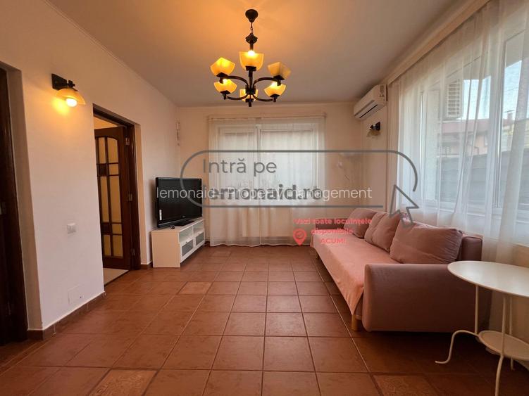 Casă individuală de închiriat – Pantelimon, Str.  Gladiolei - 8