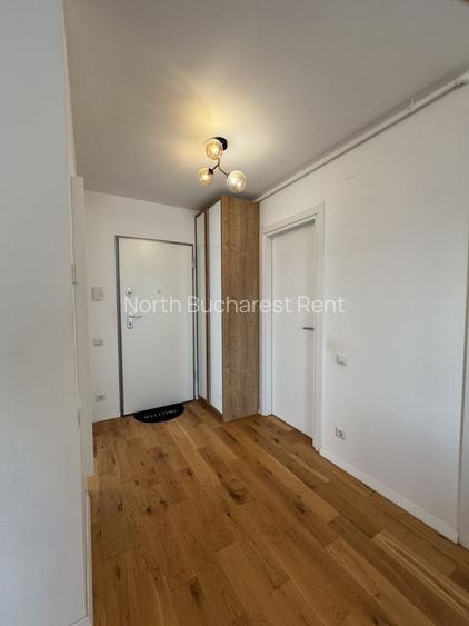 2 camere de închiriat | Băneasa – Șișești | PARCARE INCLUSĂ - 3