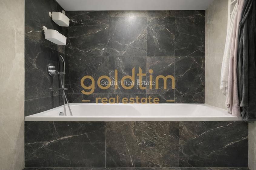 PRIVELISTE NEOBTURATA/SUPERB/ ANSAMBLU CU GYM SI PISCINA - 15