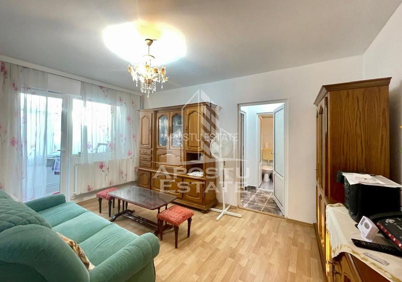 Apartament 2 camere - zona Vlaicu - 4