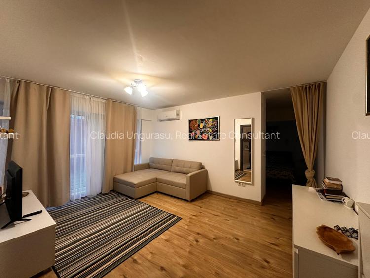 Apartament 2 camere | Floreasca – Belvedere Residence - 3