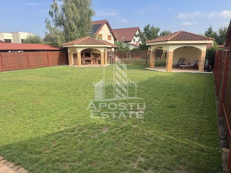 Casa individuala stil mediteranean,zona SERENA - 6