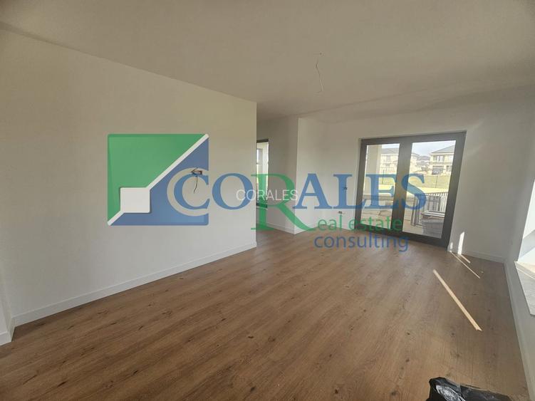 La cheie. 5 camere. Disponibil IMEDIAT - 5