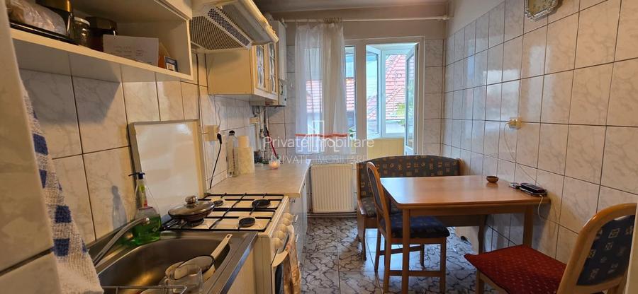 Apartament cu 2 camere, zona centrala, Sighisoara - 6