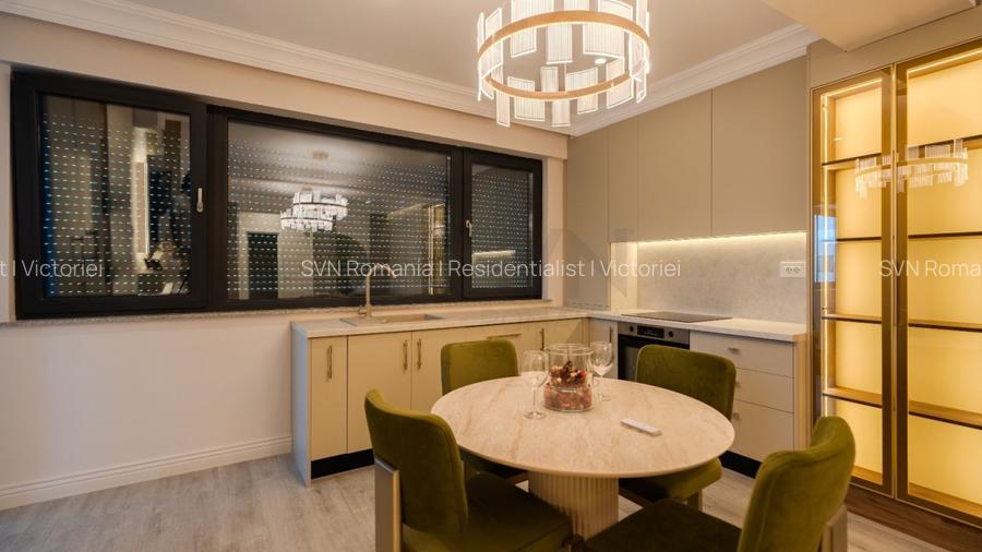 REA1025888 Apartament 2 Camere I Ivory Residence I Pipera - 7