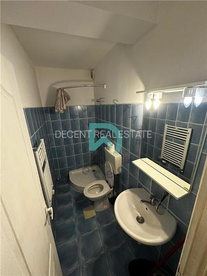 Garsoniera de vanzare - STEFAN CEL MARE - 6