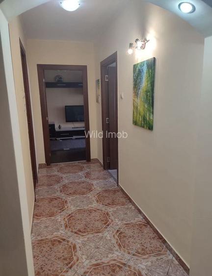 Dristor/Metrou-Apartament 2 camere modern - 10