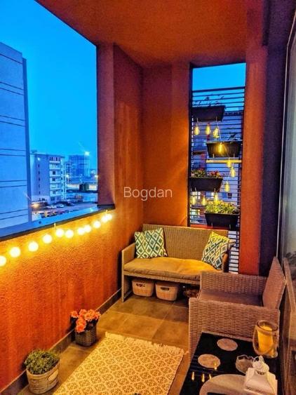 Proprietar Apartament de vânzare 2 camere Iris 4 - 8