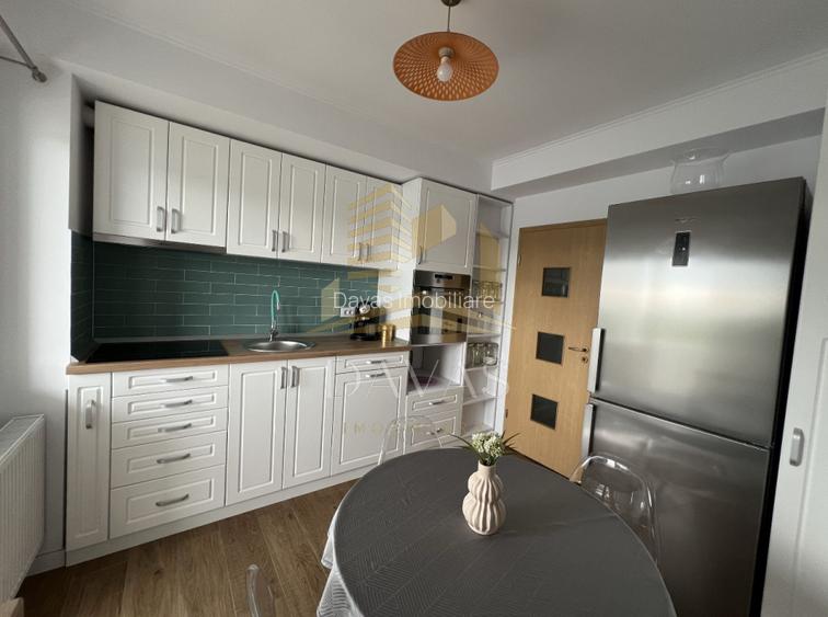Apartament 2 camere de inchiriat | Zorilor | Parcare inclusa - 4