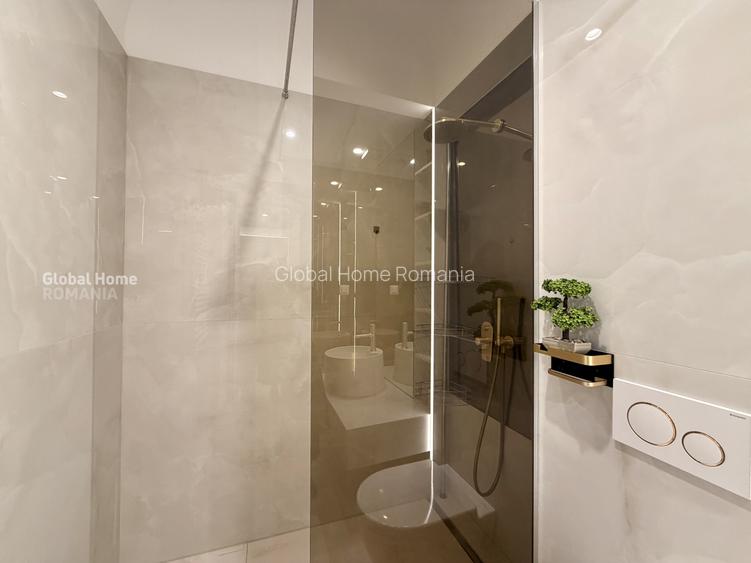 Studio | Design Premium | Mobilat & Utilat | Cortina North - Pipera - 13