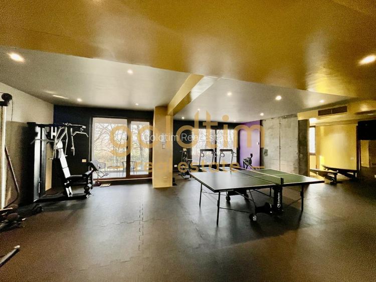 APARTAMENT UNIC/CONCEPT HOUSE/DESIGN/SERVICII HOTELIERECOMPLETE/PRIMAVERII - 16