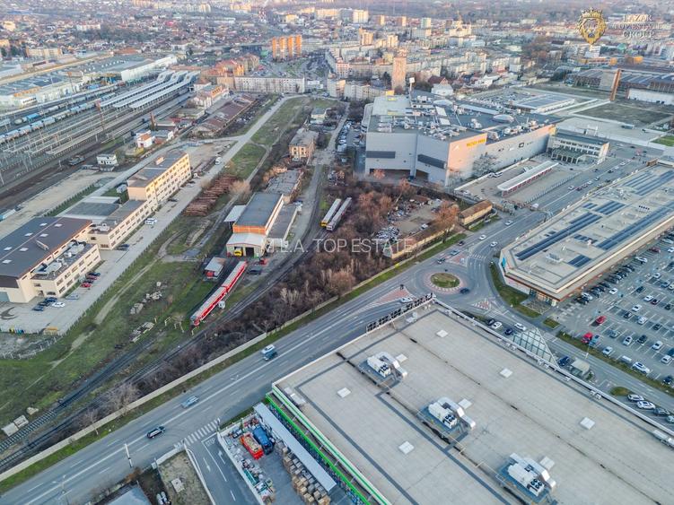 Teren UTA de vanzare - 8