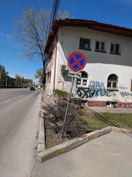 Vila interbelica - Statiunea Mamaia/langa Hotel Flora-450.000 euro(Cod E11+E12) - 9