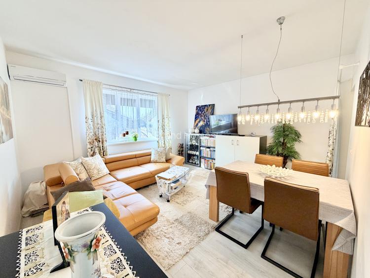 Oportunitate - Duplex 3 camere si 2 bai - Cartier Europa - Mosnita Noua - 6