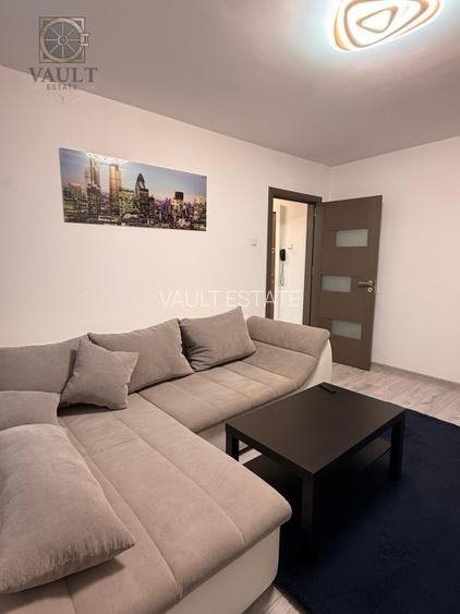 Apartament 2 camere -44mp-Republica  - 9