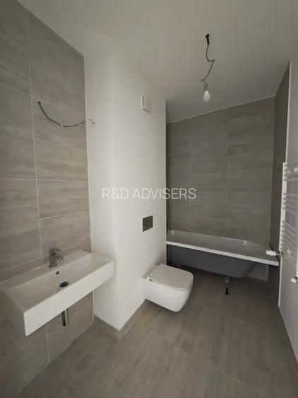 Apartament 2 Camere-2 bai | Lux |  Eminescu-Dacia I Bloc Nou | - 10
