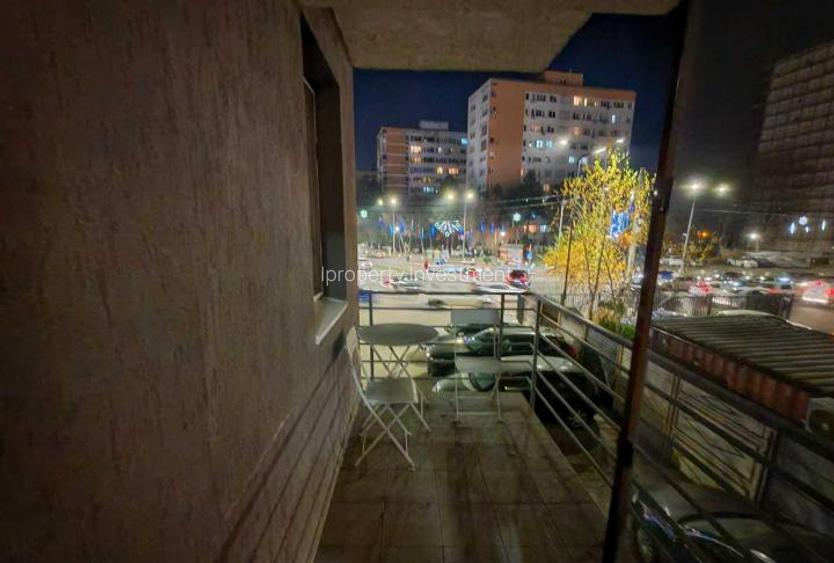 Garsoniera 45 mp | Berceni | Centrala | Terasa 10 mp |  - 6