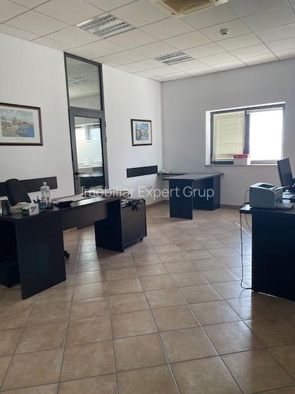 Spatii Depozitare, Birouri , Pipera-Voluntari - 8