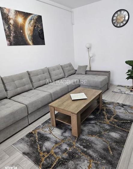 AP. 2 CAMERE PALLADY,BLOC NOU,BUCATARIE INCHISA,LOC DE PARCARE - 7