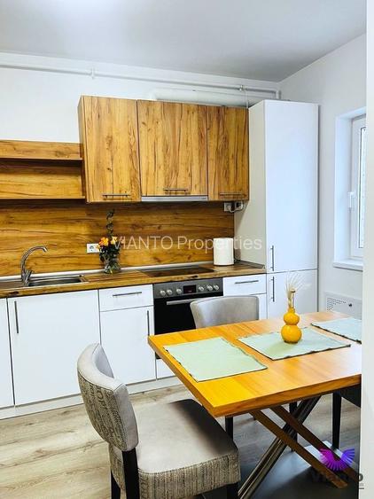 Apartament 2 camere | Balcon | Lift | Zona Neppendorf - 4