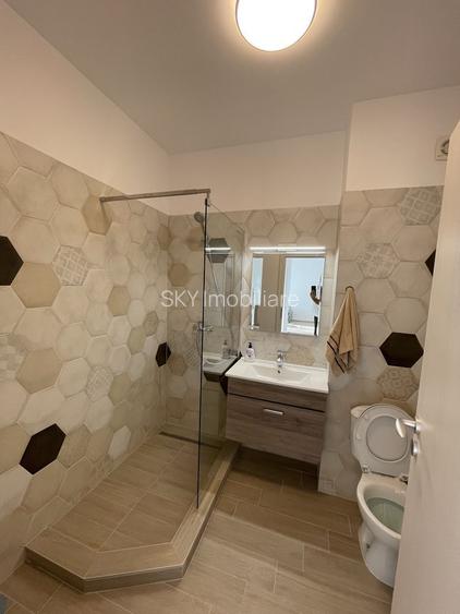 Apartament 2 camere | REGIE RESIDENCE | metrou Grozavesti 5 minute - 4