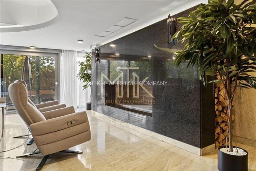 Vila Exclusivista - CALEA FLOREASCA| Design Avangardist - 4