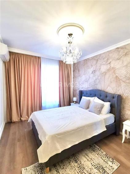 Inchiriere Apartament cu 2 camere H Pipera Lake - 5