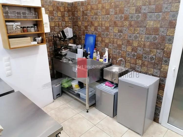 0% Comision, Spatiu Comercial de inchiriat pe calea mosilor, 36mp - 7