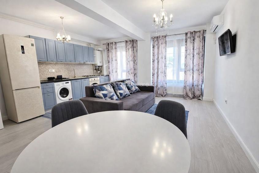 Apartament 2 camere | Jovial Residence  I 2 locuri de parcare incluse - 2