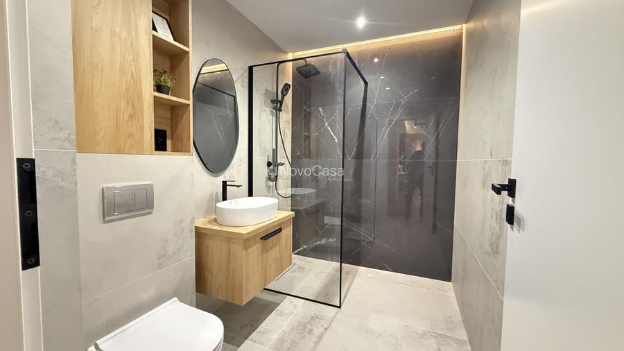 Comision 0! Apartament 2 cam| 57 mp| zona VIVO | str Razoare - 9