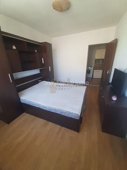 Apartament 3 camere, decomandat,  zona Mihai Viteazu - 3