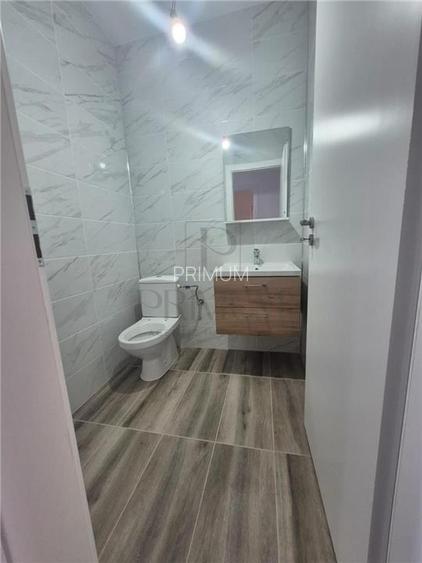 Duplex parter - zona excelenta - toate utilitatile - finisaje premium - 17